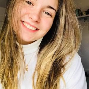 Meet your Posher, Marianne